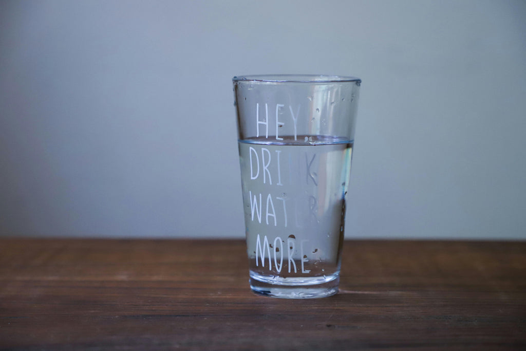 Wasser – das wahre Schönheitselixier für Körper und Geist
