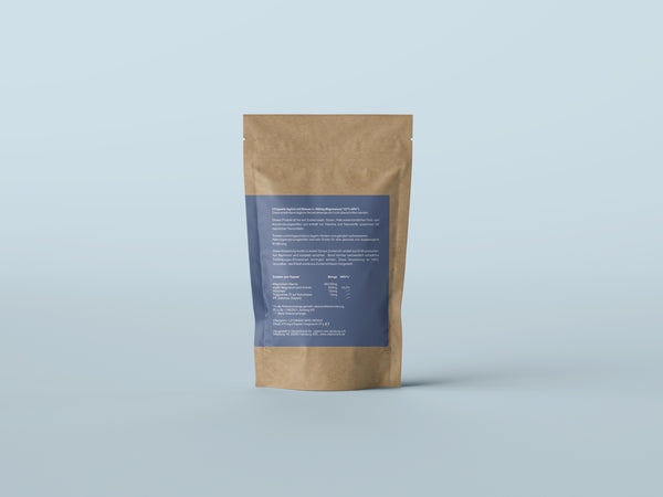 Magnesium Mare
