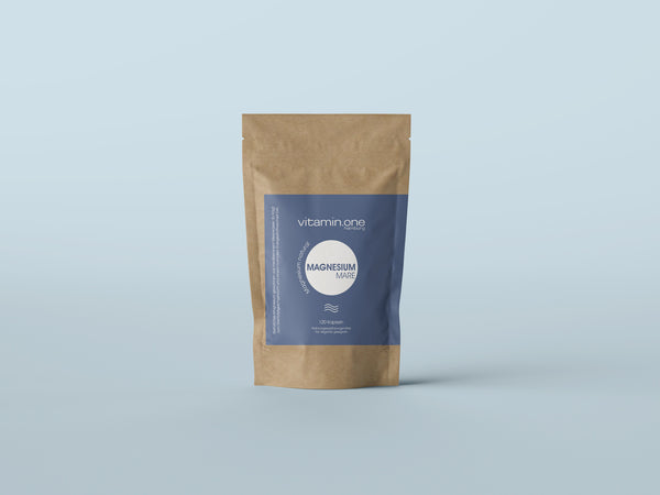 Magnesium Mare