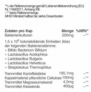 MULTIPROBIOTIK