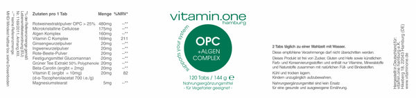 POWER-VITALKUR-OPC