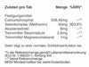 Selen 200µg Methionin