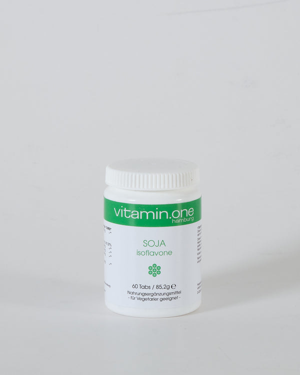 Sojaisoflavone 75mg