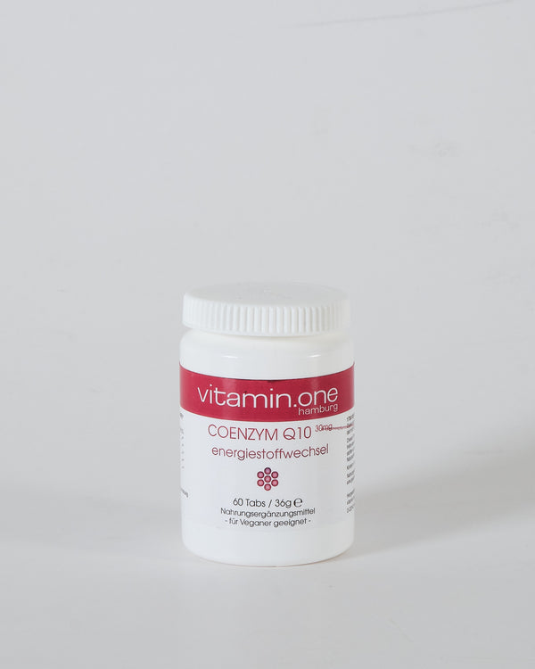 Coenzym Q10 30mg