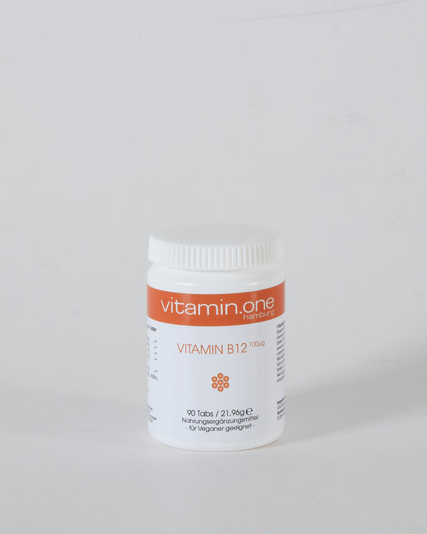 Vitamin B12