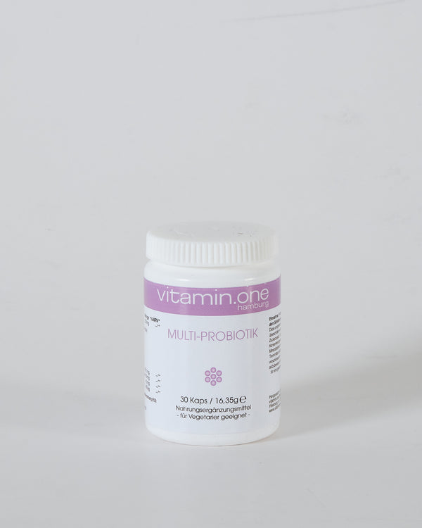MULTIPROBIOTIK