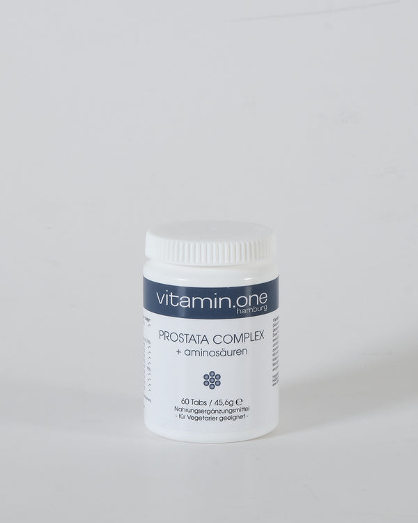 PROSTATA COMPLEX