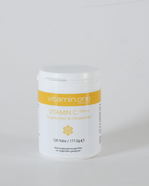 Vitamin C 1000mg