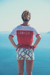 Kategorie-Bindegewebe-Hamburg-Girl-Shorts