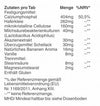ACIDOPHILUS +kleie