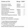 GLUCOSAMIN Complex