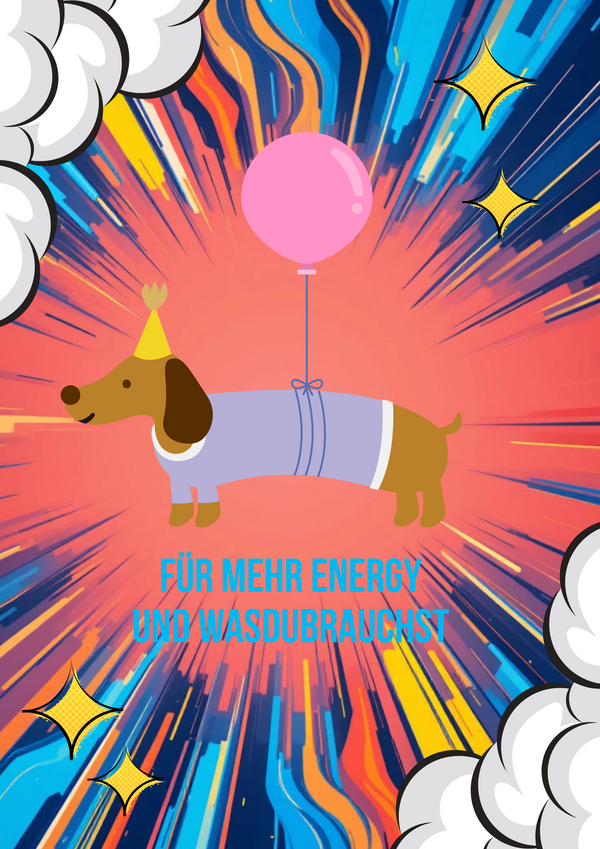 vitamin.one Geschenkgutschein für Vitamine und Nahrungsergänzung