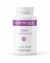 LEBER complex+