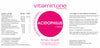 POWER-VITALKUR-Acidophilus-Kleie
