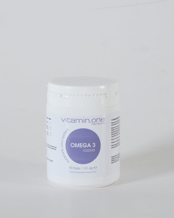 OMEGA 3