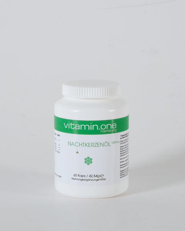 Nachtkerzenöl 1000mg