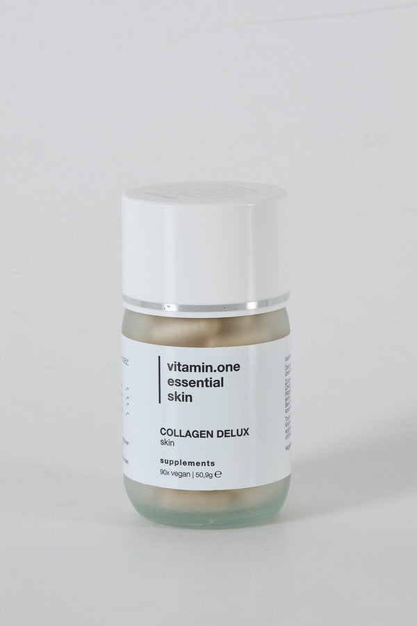 Collagen Delux- vegan