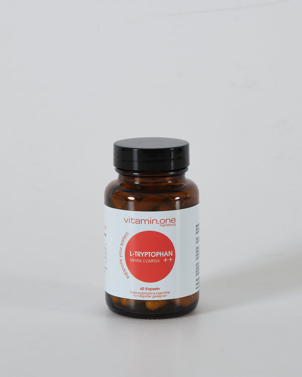 L-Tryptophan Complex